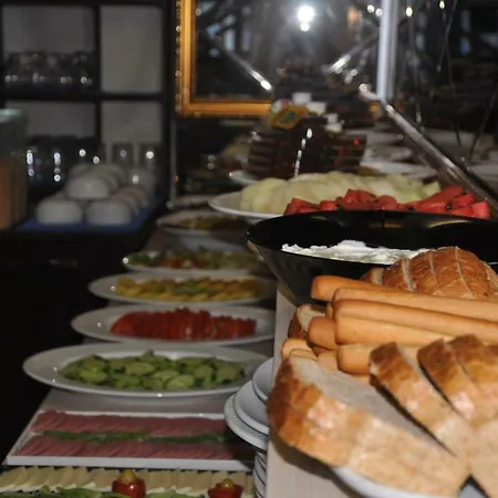 Malabadi Hotel 2*