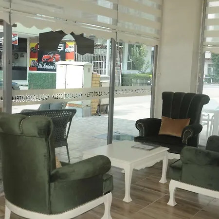 Hotel Malabadi Mersin (Mediterranean)