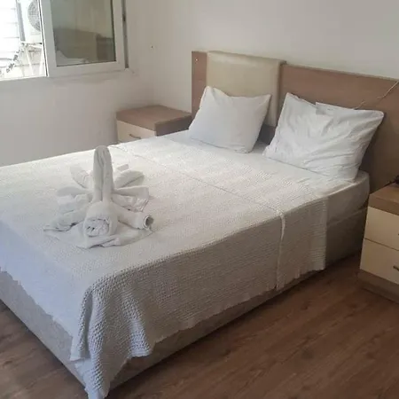 Hotel Malabadi Mersin (Mediterranean)