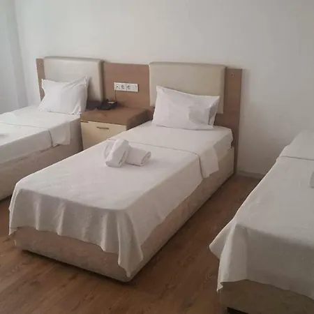 Hotel Malabadi Mersin (Mediterranean)